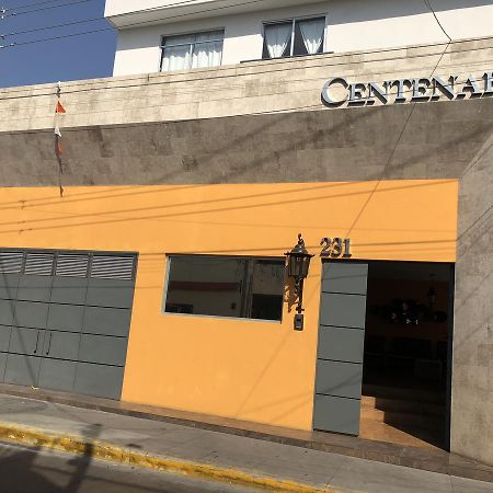 Eclipse Daire Guadalajara Dış mekan fotoğraf
