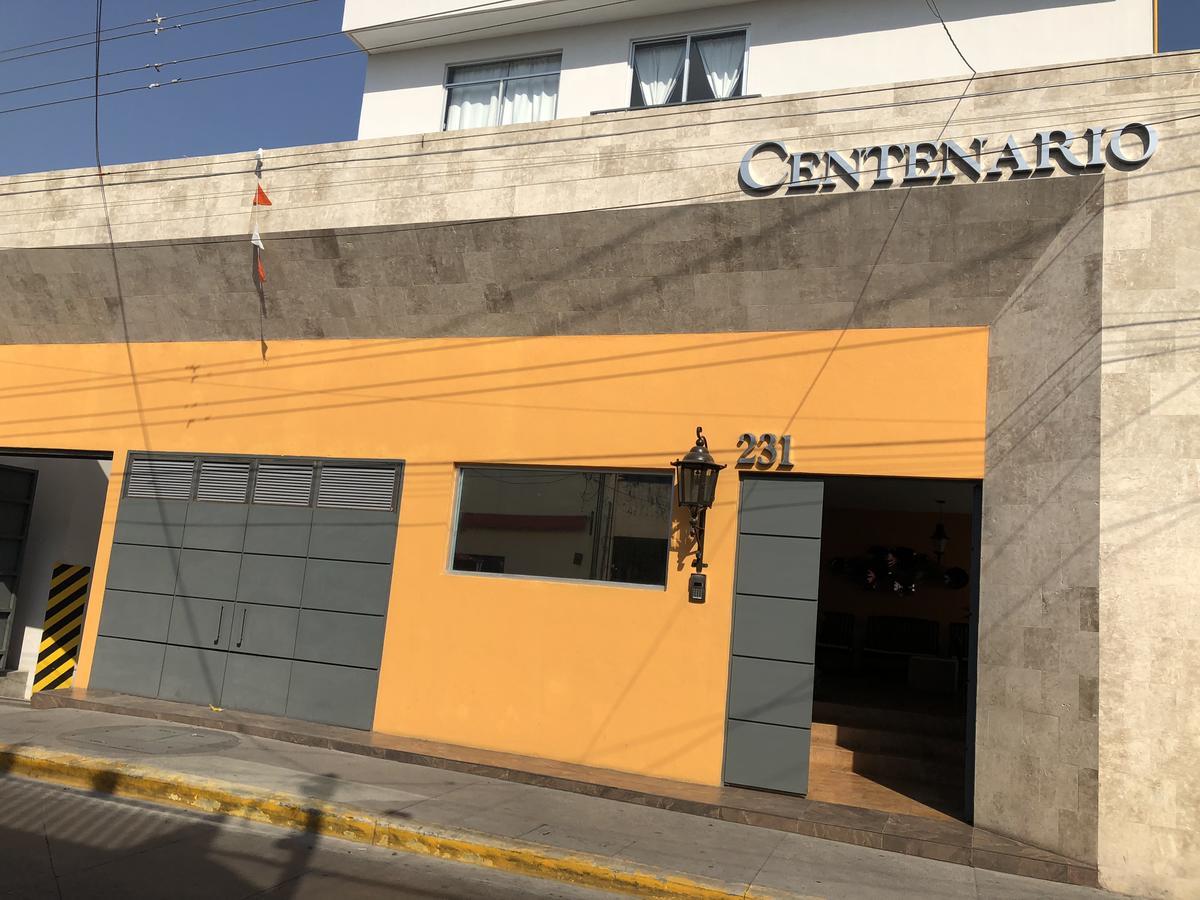 Eclipse Daire Guadalajara Dış mekan fotoğraf