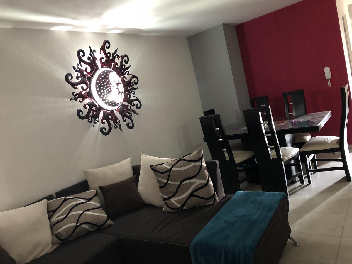 Eclipse Daire Guadalajara Dış mekan fotoğraf