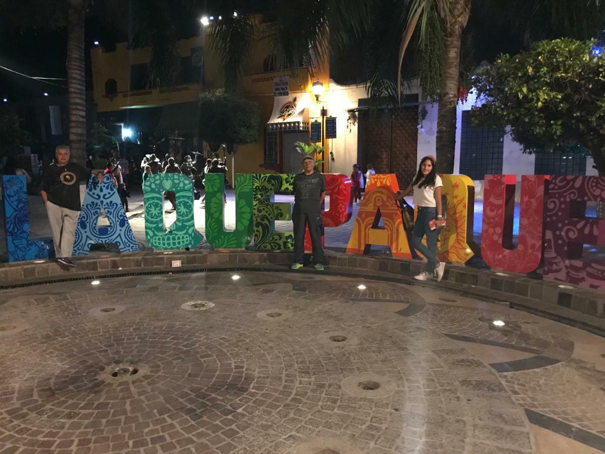 Eclipse Daire Guadalajara Dış mekan fotoğraf